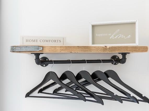 Styled property interior by MATTAM Property Services