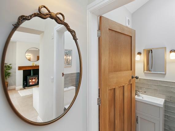 Styled property interior by MATTAM Property Services