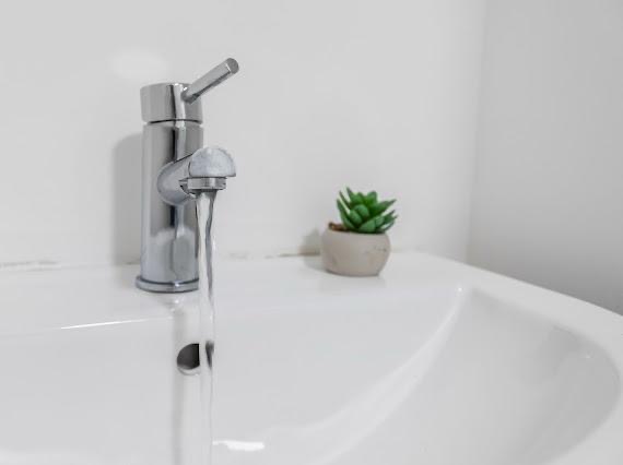 Styled property interior by MATTAM Property Services