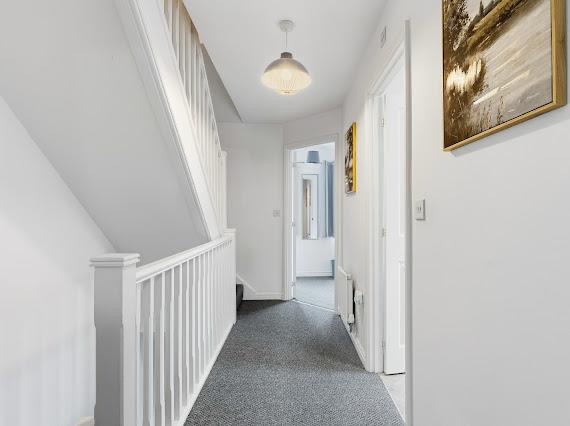 Styled property interior by MATTAM Property Services