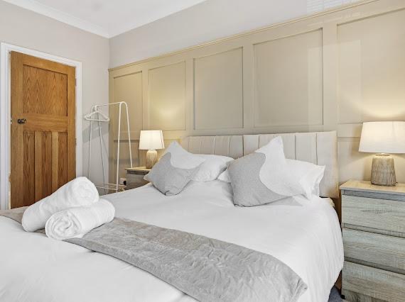 Styled property interior by MATTAM Property Services