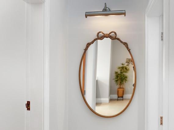 Styled property interior by MATTAM Property Services